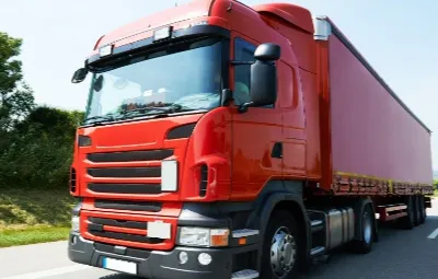 Antalya Kilis Ambar Kargo