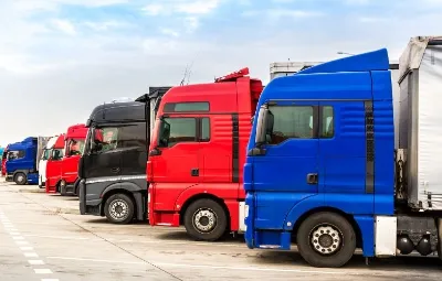 Antalya Kilis Ambar Nakliyat