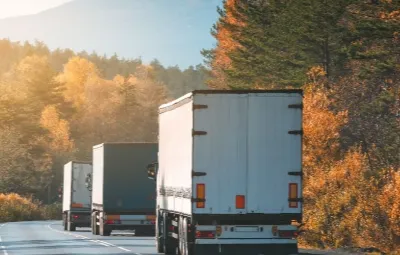 Antalya Kilis | Klima Taşıma