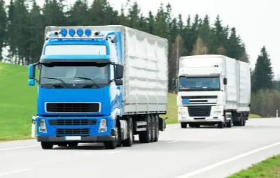 Antalya Kilis | Eşya Taşıma